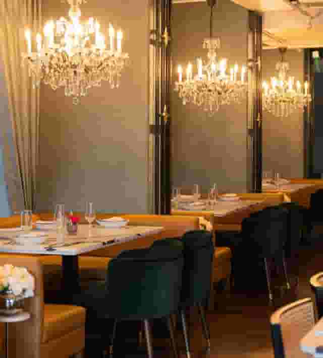 Main Dining Room