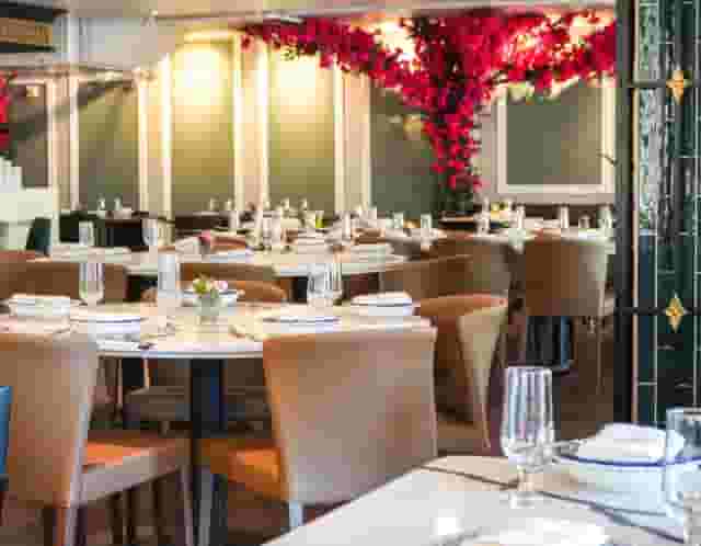 Main Dining Room