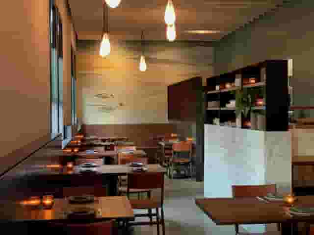 Test Kitchen
