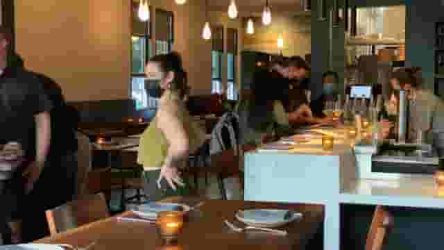 Test Kitchen