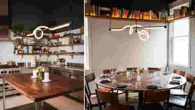 Test Kitchen