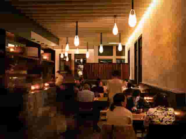 Test Kitchen