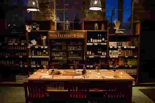 Dough Room