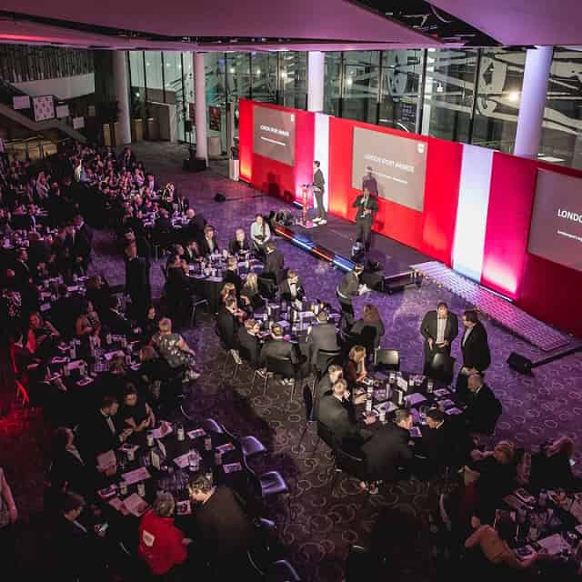 The Bobby Moore Room