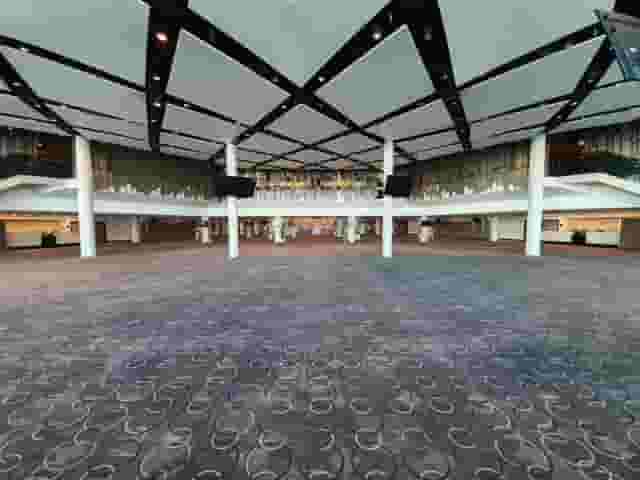 Wembley Stadium