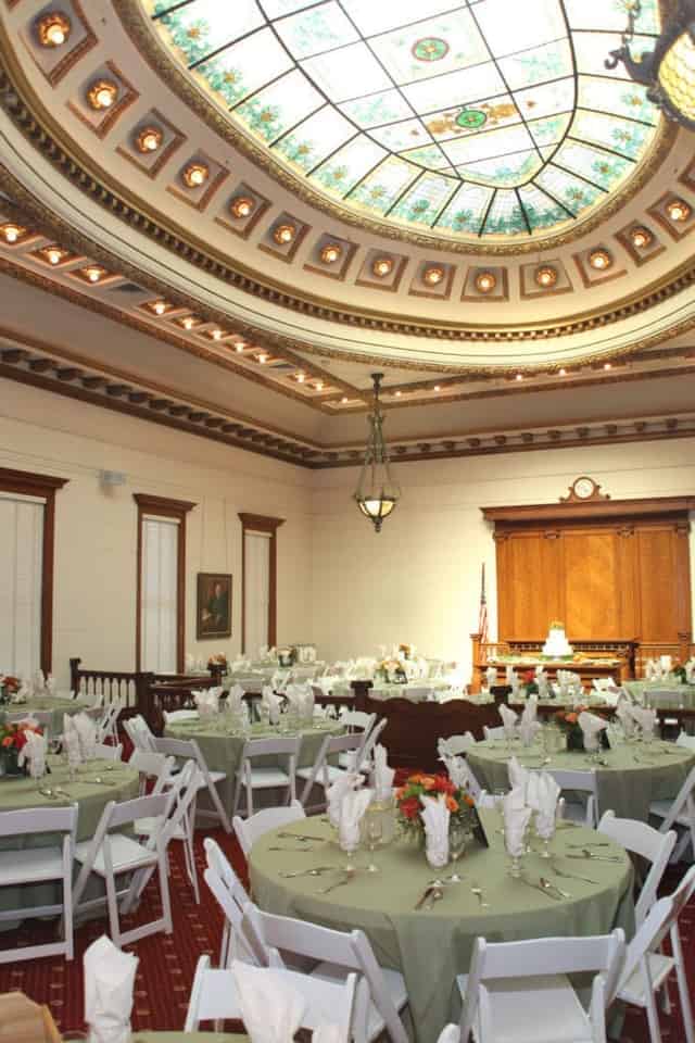 Atkinson Meeting Room
