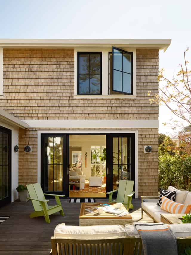 Outdoor Patio