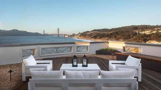 Outdoor Patio
