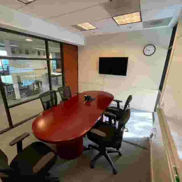 Meeting Rooms