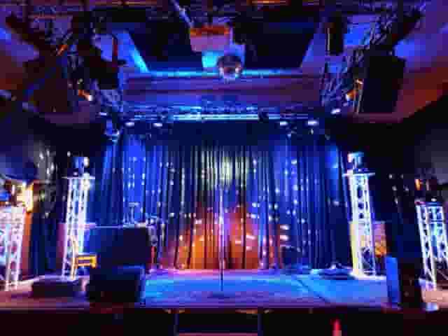 Club Fox