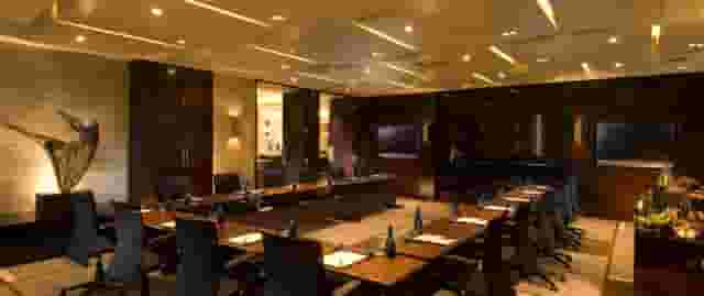 Conference Hall