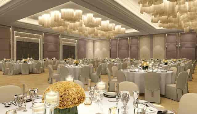 luxury wedding venues ...