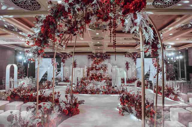 Wedding Venue