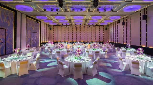 Wedding Venue