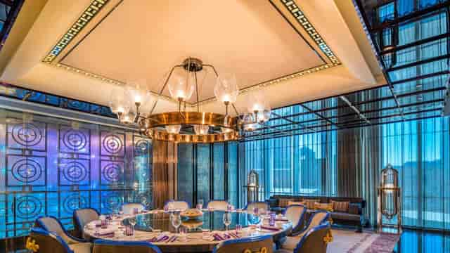 Sofitel Beijing Central - Beijing ...