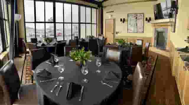 Bakery Museum Room