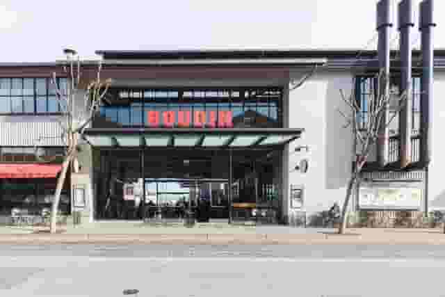 Full Restaurant