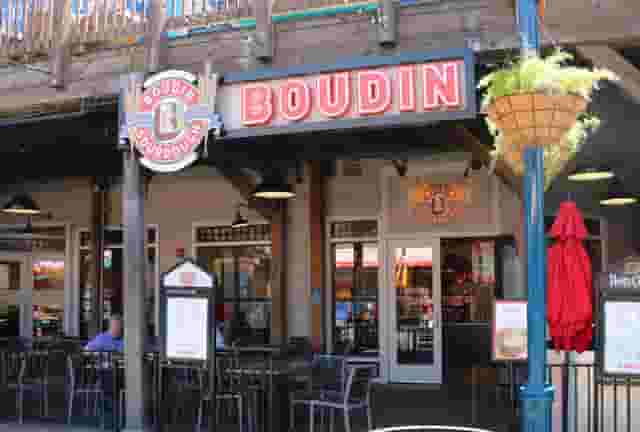 Full Restaurant