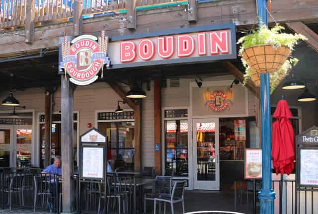 Full Restaurant