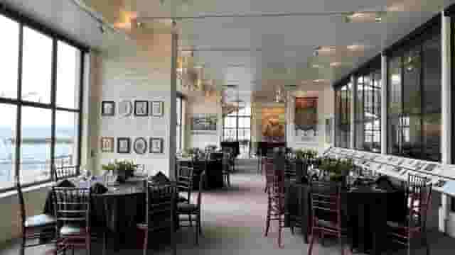 Private Dining Room