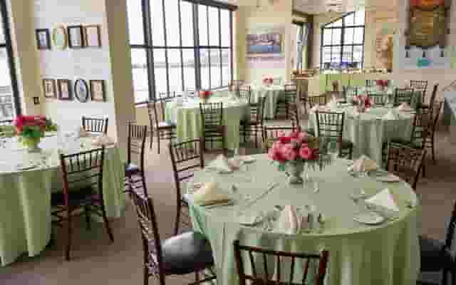 Private Dining Room