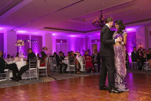 The Ritz-Carlton Ballroom