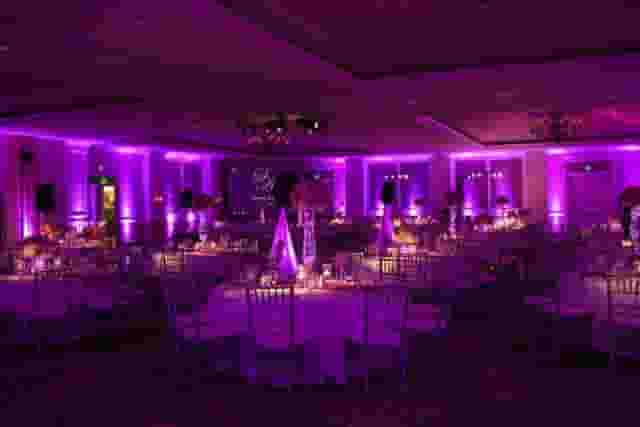 The Ritz-Carlton Ballroom
