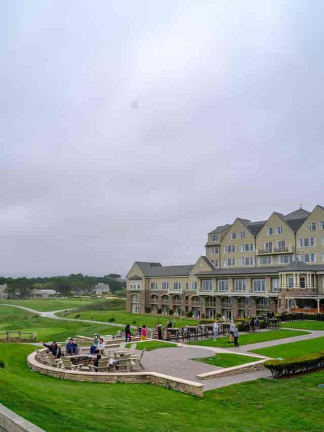 Montara at The Ritz-Carlton: elegant venue perfect for corporate retreats and events.