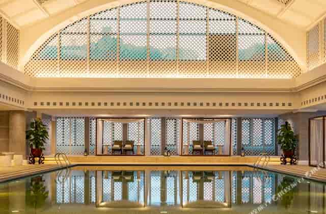 Grand Hotel Beijing