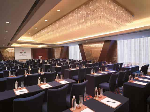 China World Summit Wing, Beijing ...