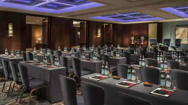 Four Seasons Hotel Beijing - Beijing ...