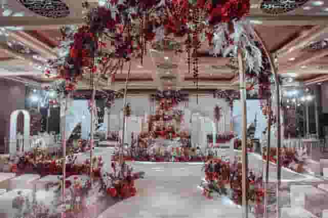 Wedding Venue