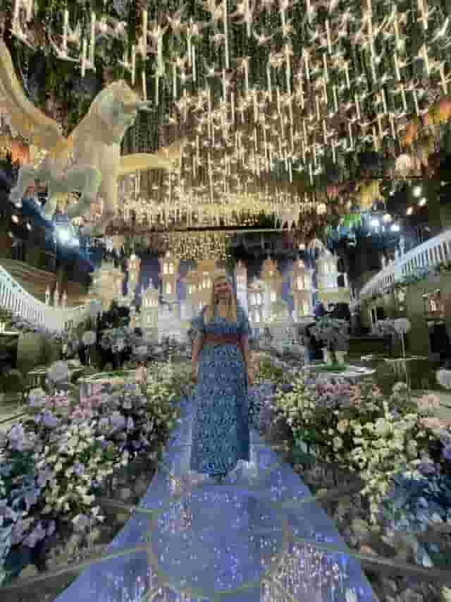 Wedding Venue