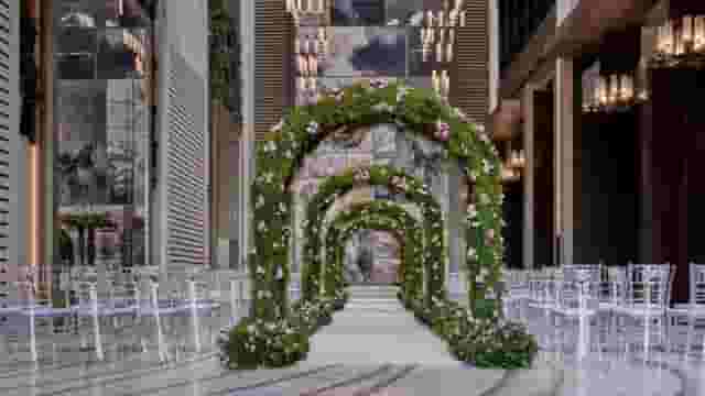 Wedding Venue