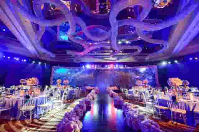Wedding Venue