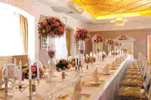 Wedding Venue