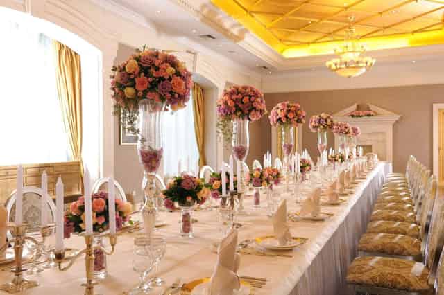 Wedding Venue