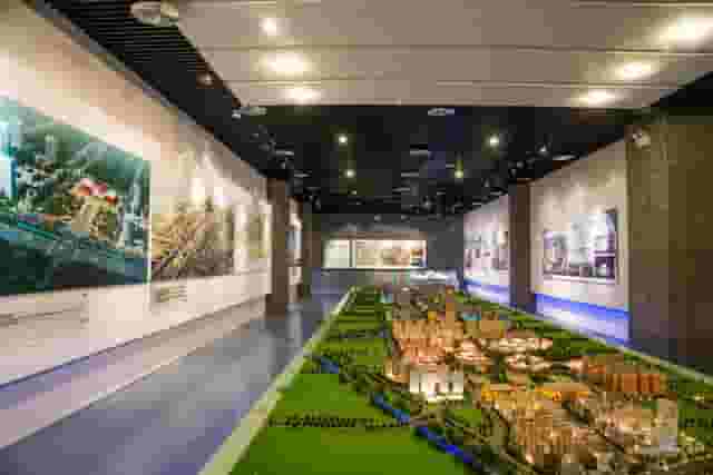 Hall 3