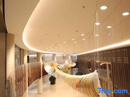 Grand Conference Hall