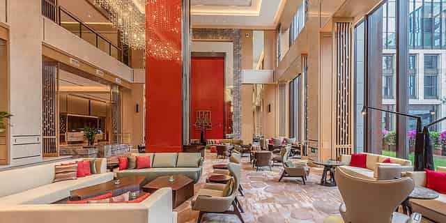 Function Rooms