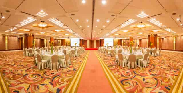 SWISSOTEL BEIJING