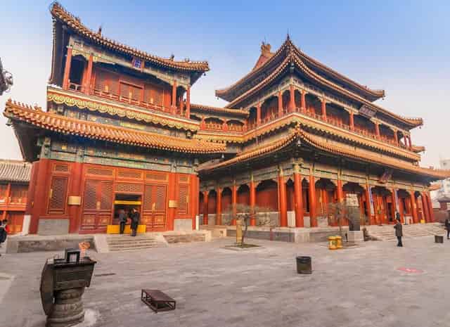 Multi-function hall
