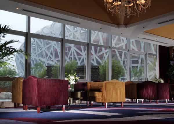 Suites