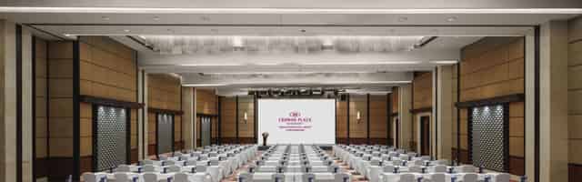 Grand Ballroom ABC
