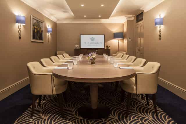 Board Meeting