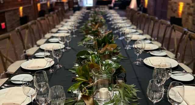 Wedding venue
