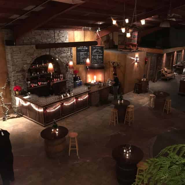 Wedding venue