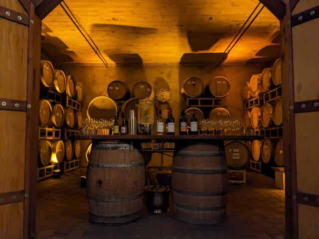 Winery