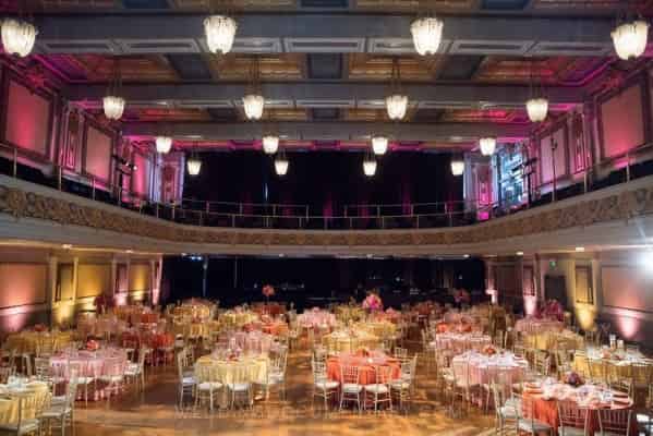 The Regency Center