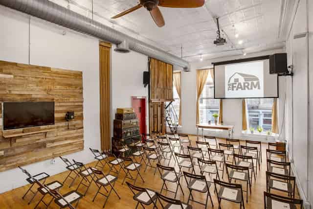 Open Space Coworking